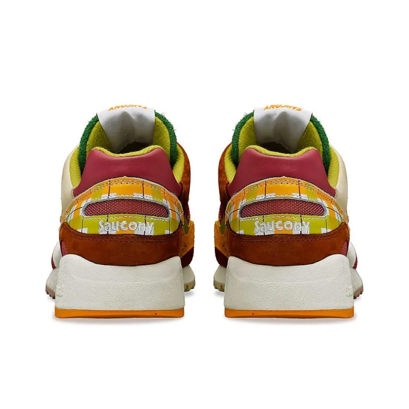 Saucony Shadow 6000 Holiday Leftovers-4