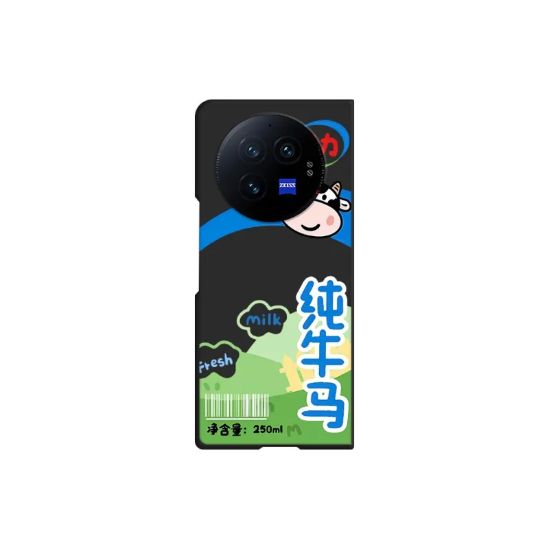 CHUNFAN Phone Cases-9