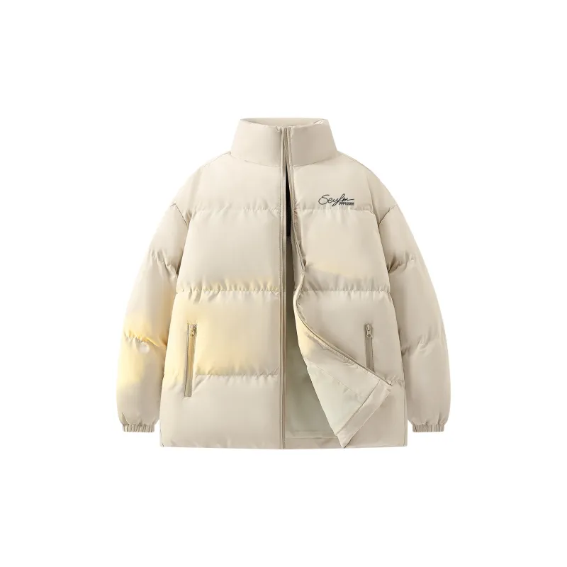 7 SEVFUN Puffer Jackets Unisex-5