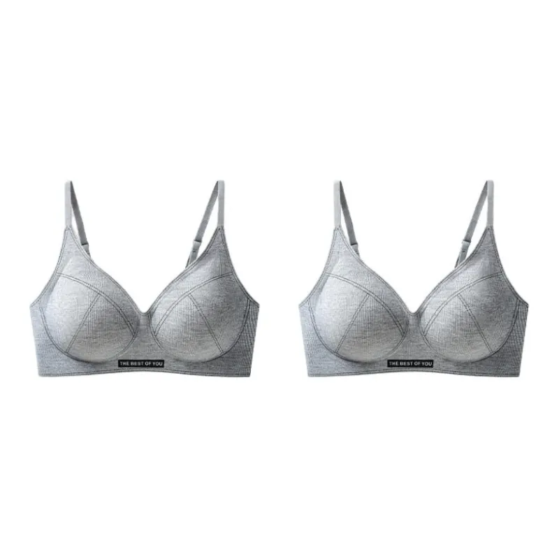 GRACEWELL Women's Bras-13