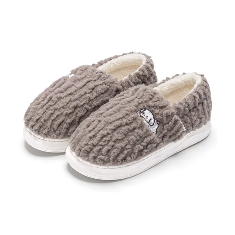 AOKANG Slippers / Home Slippers-2