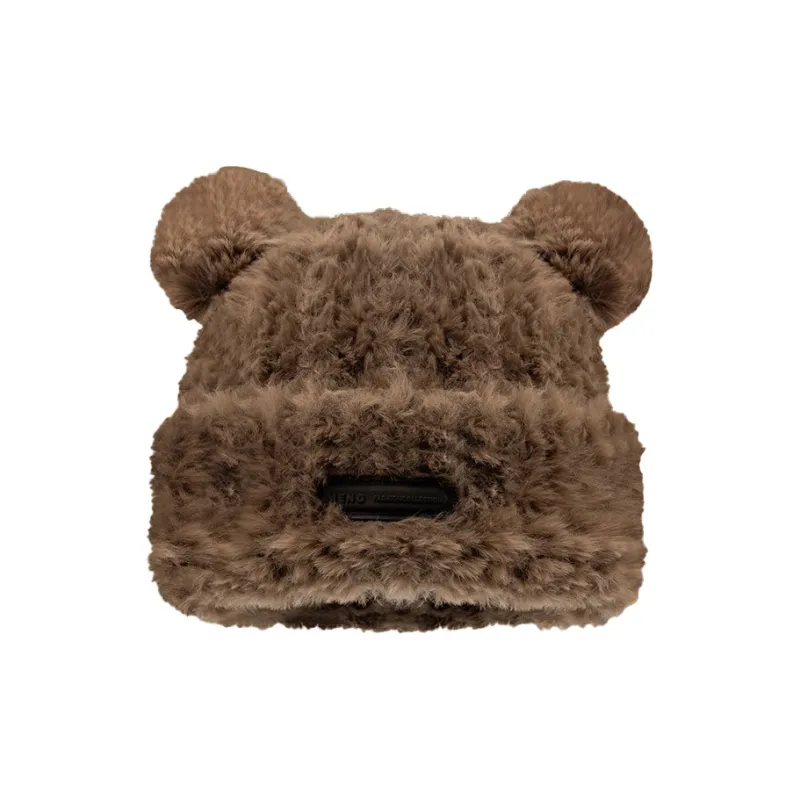 PIARA Beanies Women's-3