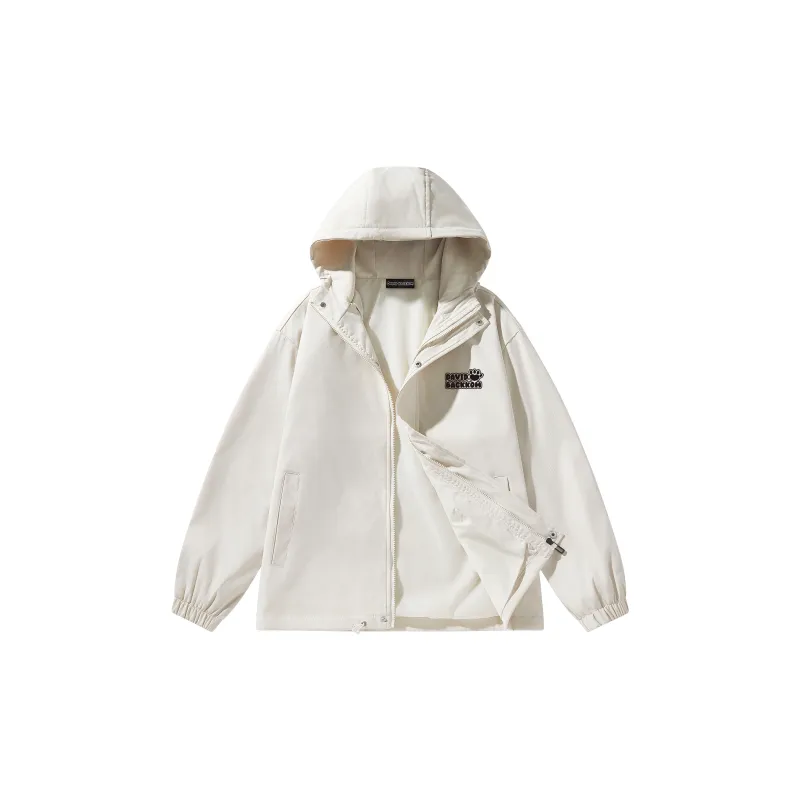David Bakken x DAOMEIXIONG Jackets Coats Unisex-4