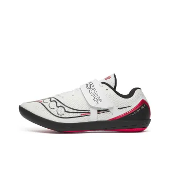 Saucony Unleash Sd 3 White Black Red