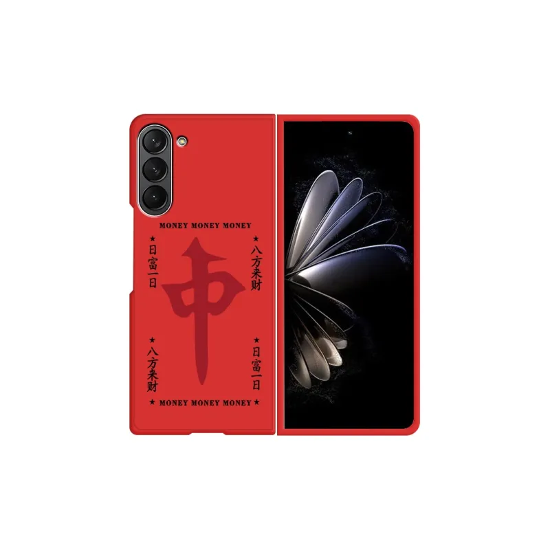CHUNFAN Phone Cases-10