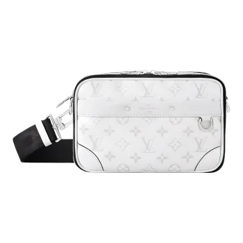 LOUIS VUITTON M31014 Alpha Messenger