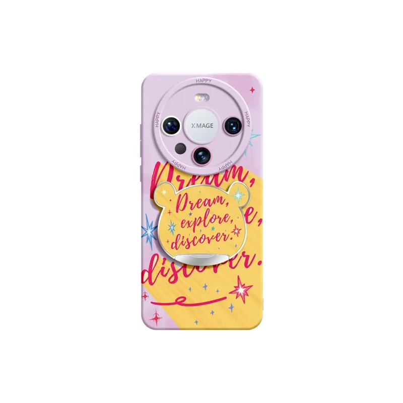 SUPER MOUSE Phone Cases-4