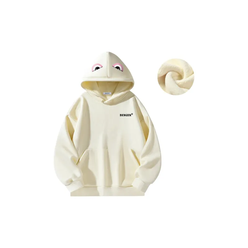 BENGEN Sweatshirts Unisex-42