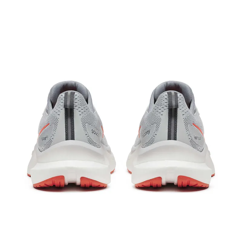 Saucony Tempus 2 Cloud Pepper-4