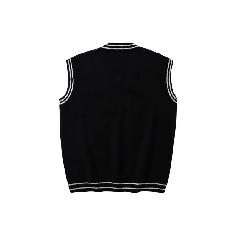 Supremo Cat Sweaters Unisex-3