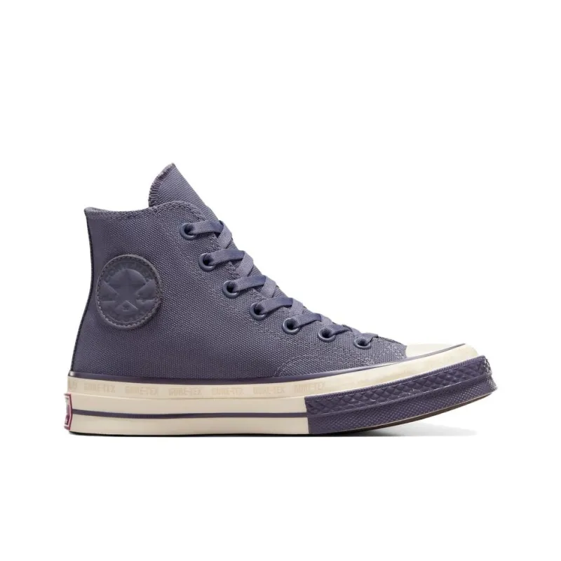 Converse Women's Chuck 70 GORE TEX High 'Lavender Ash' Women's-1