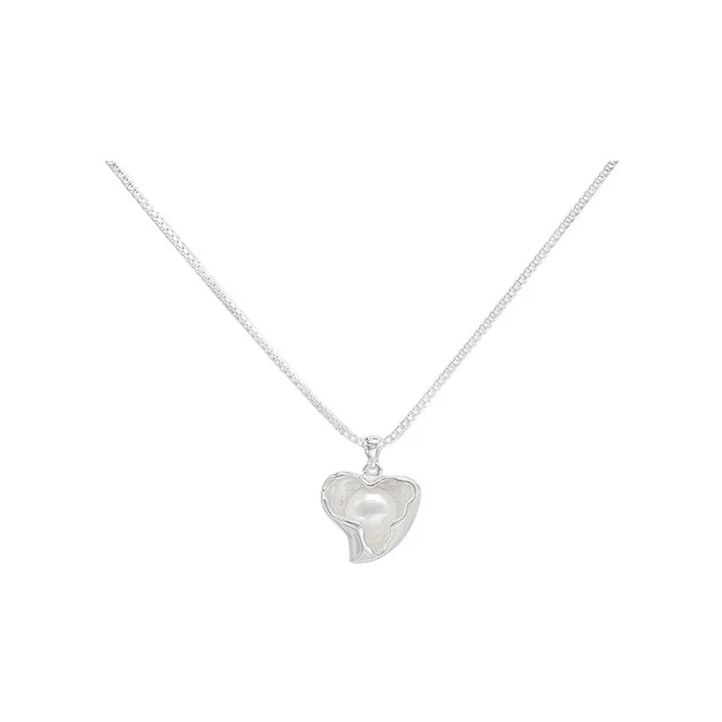 CARAT'S DIARY Alloy Necklaces Women's-0