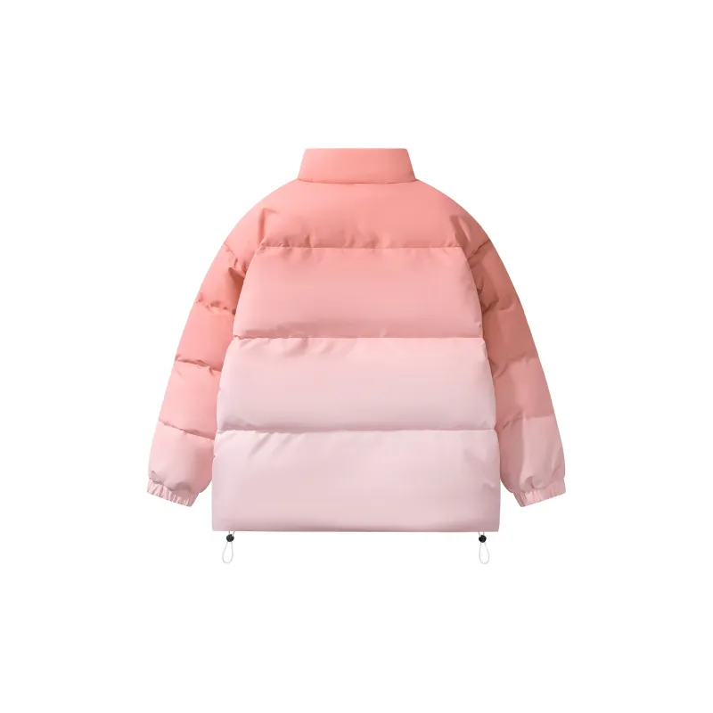 LUCKY BRAND Puffer Jacket Unisex-7