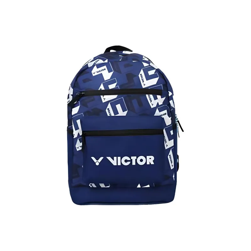 VICTOR AURASPEED Collection Polyester Backpack Regular Unisex Blue/Navy Blue-0