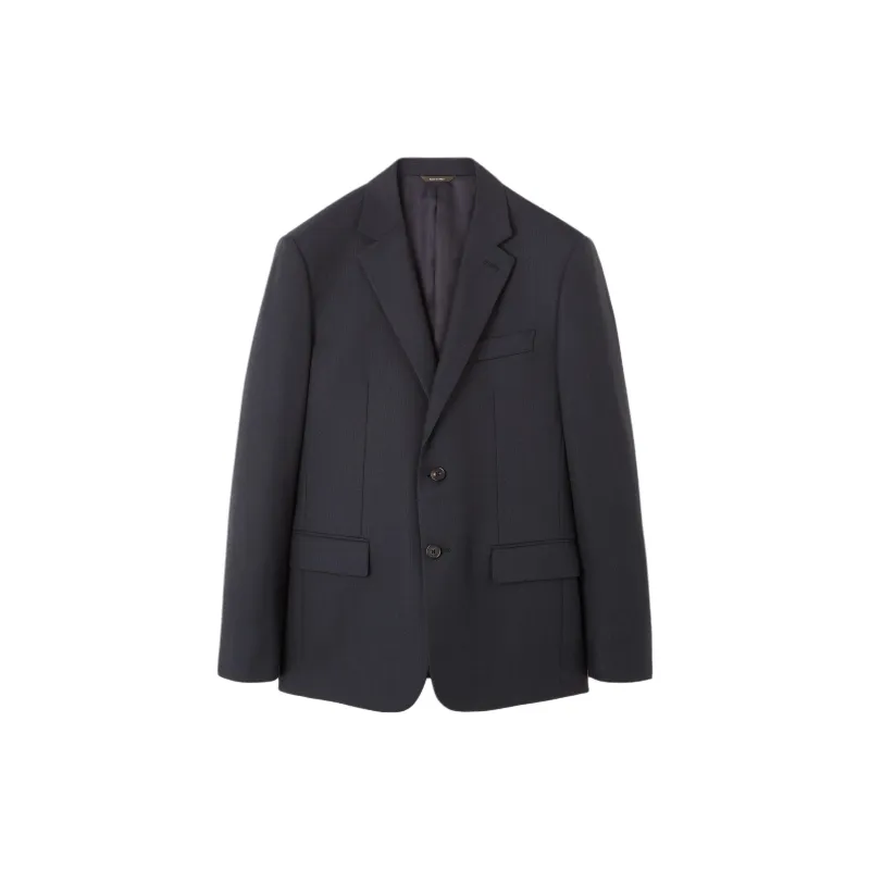 Loro Piana FW24 Business Suits Men's Breeze Blue-1