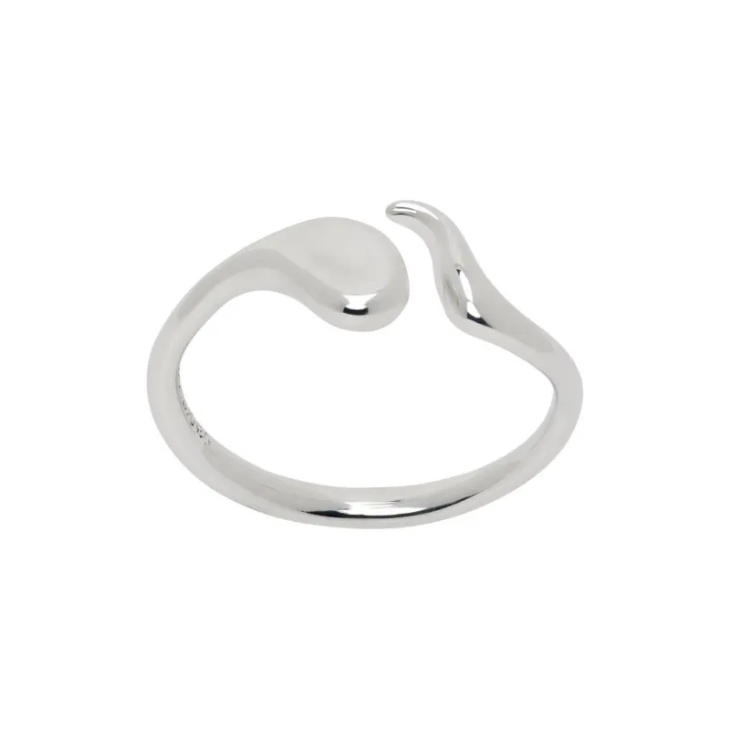 Maria Black 925 Recycled Silver Rings Women's Silver-0