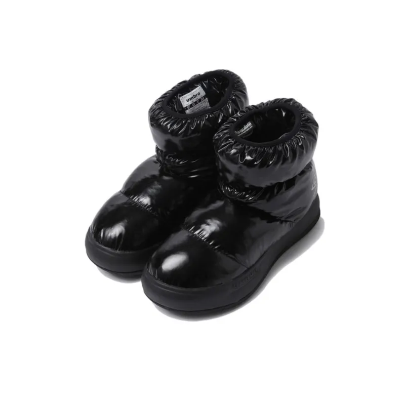 Umbro Ankle Boots Women's Black-1