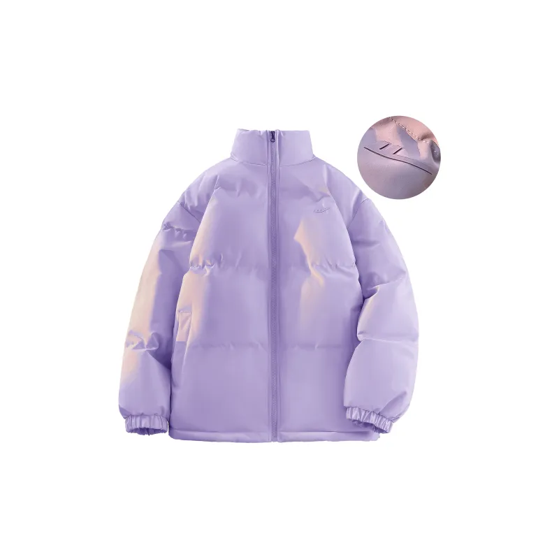 WARRIOR Puffer Jackets Unisex-10
