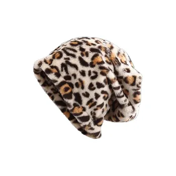 Yalu Preferred Polyester Beanies Unisex