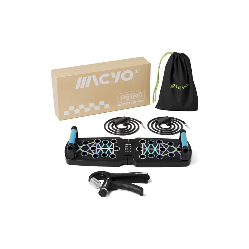 MACYO Push Up Frames-27