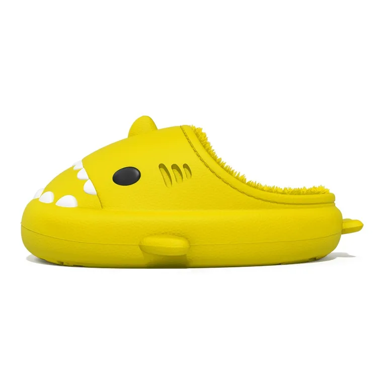 LATE TIME Slippers / Home Slippers-26