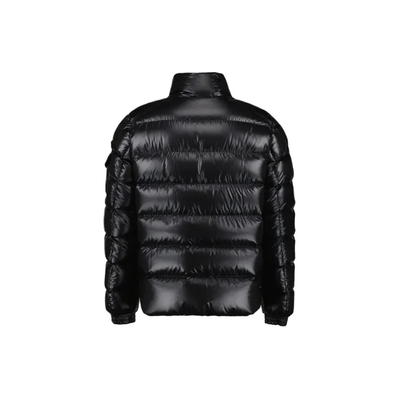 Moncler Lule Short Down Jacket-1