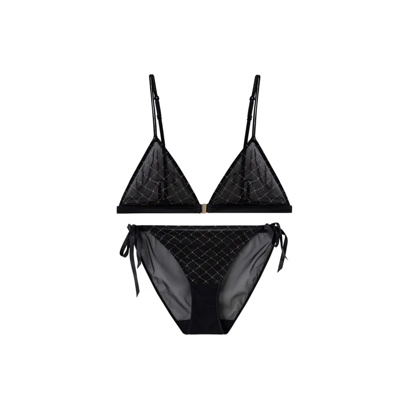 FREELASS Women's Underwear Sets-5