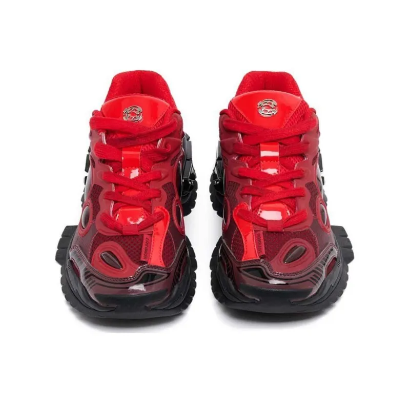 ROMBAUT Nucleo Sneakers-3