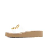 Rose Gold, Heel Height 4CM