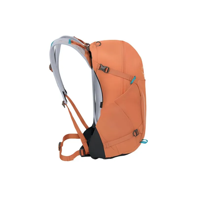 OSPREY Recycled Nylon Outdoor Hiking Bag Backpack Regular Unisex Orange-2
