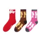 1 Set 3 Pack Box D (Multicolor)