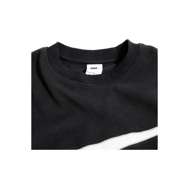 Nike Sweatshirts Men Black-5
