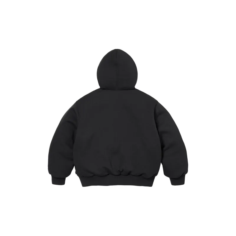 Supreme X The North Face Hoodie-12