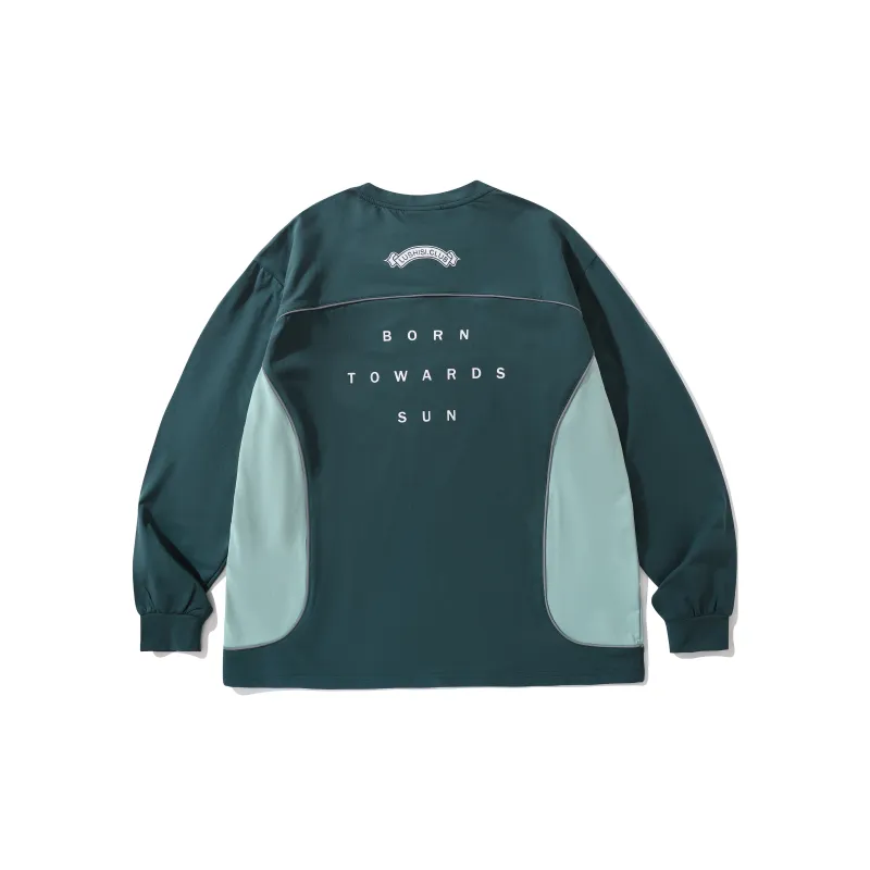 LUSHISI T Shirts Unisex-3