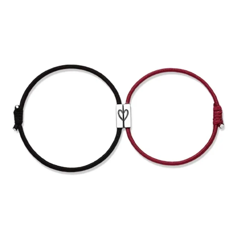 CARAT'S DIARY Fabric Bracelets Unisex-0