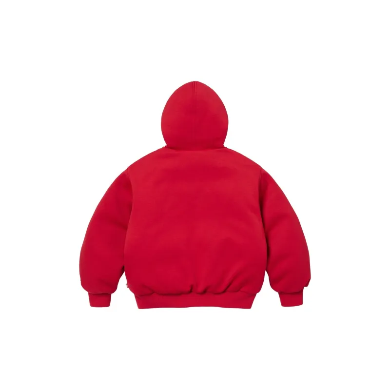 Supreme X The North Face Hoodie-9