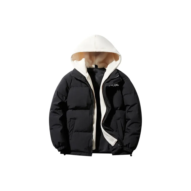 KFKU Down Jackets Unisex-5