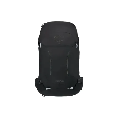 OSPREY Polyester Outdoor Hiking Bag Tribini backpack Regular Unisex Black