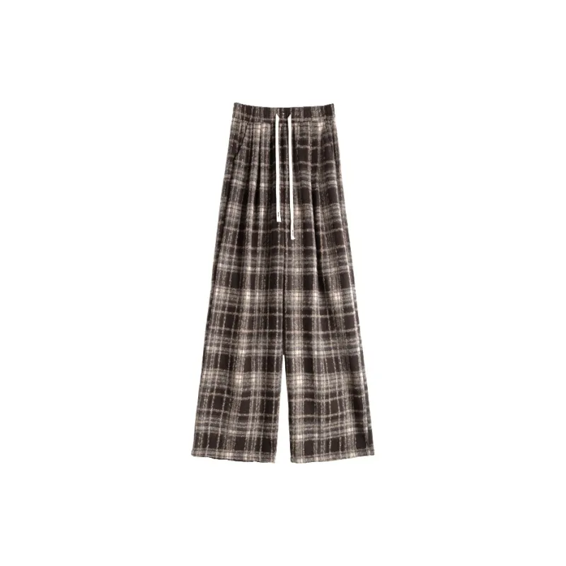 Ya Sheep People Casual Pants Women's-4