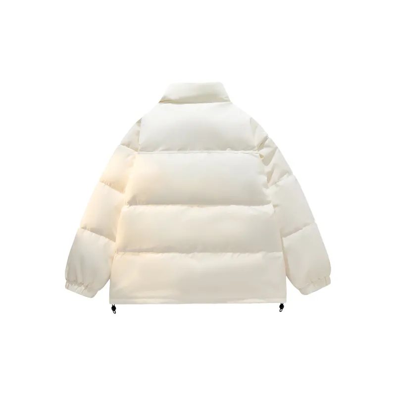 HOZZS Down Jackets Unisex-5