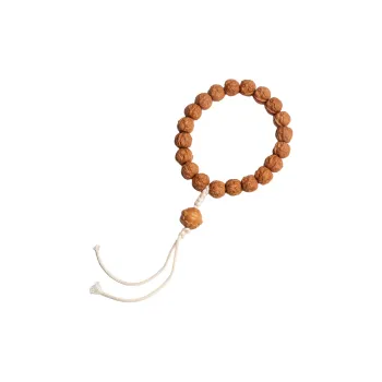 MUSHENGYUAN Monkey Head Walnut Bracelets Unisex