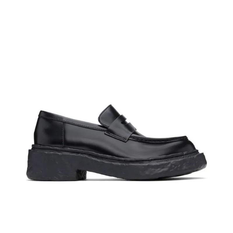 CAMPER Vamonos Leather Loafers-1