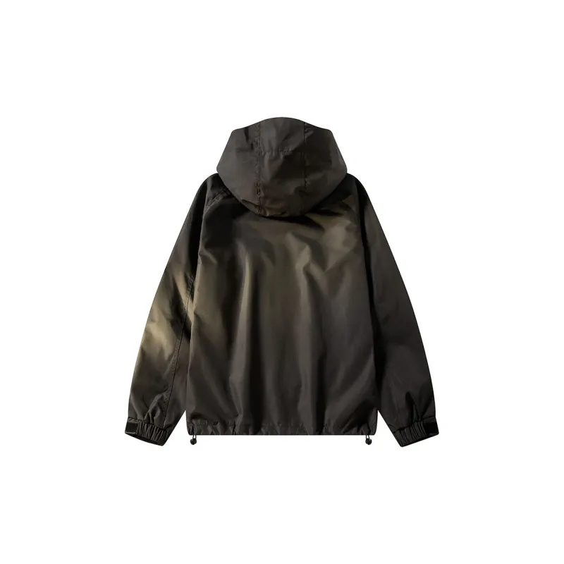 Lafetto Windbreaker Jacket Unisex-6