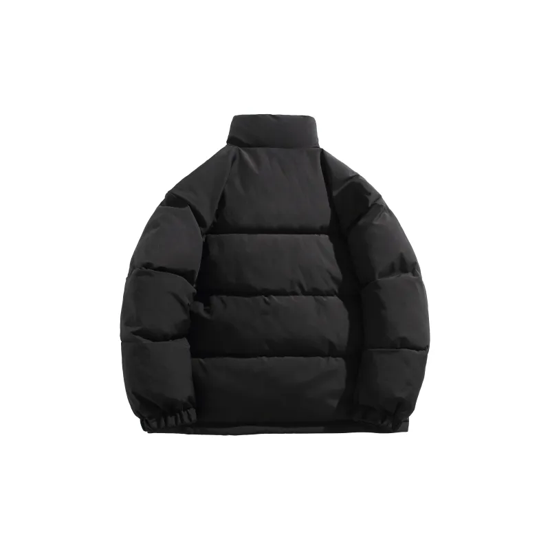 FASTFISH Puffer Jackets Unisex-1