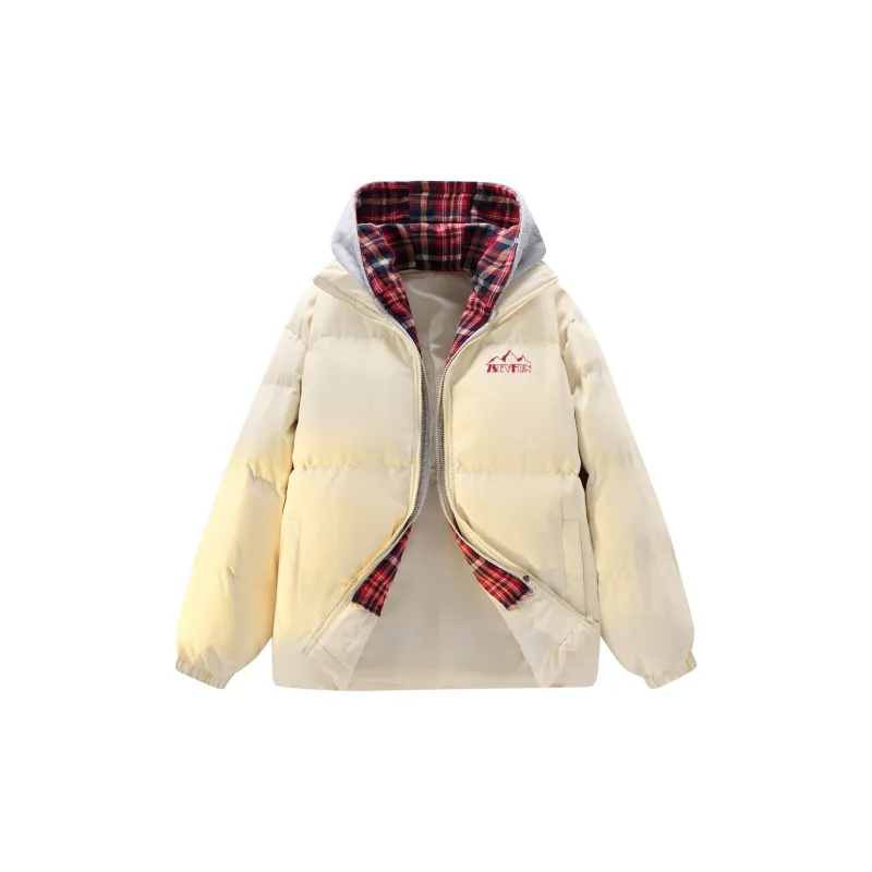 7 SEVFUN Puffer Jackets Unisex-15