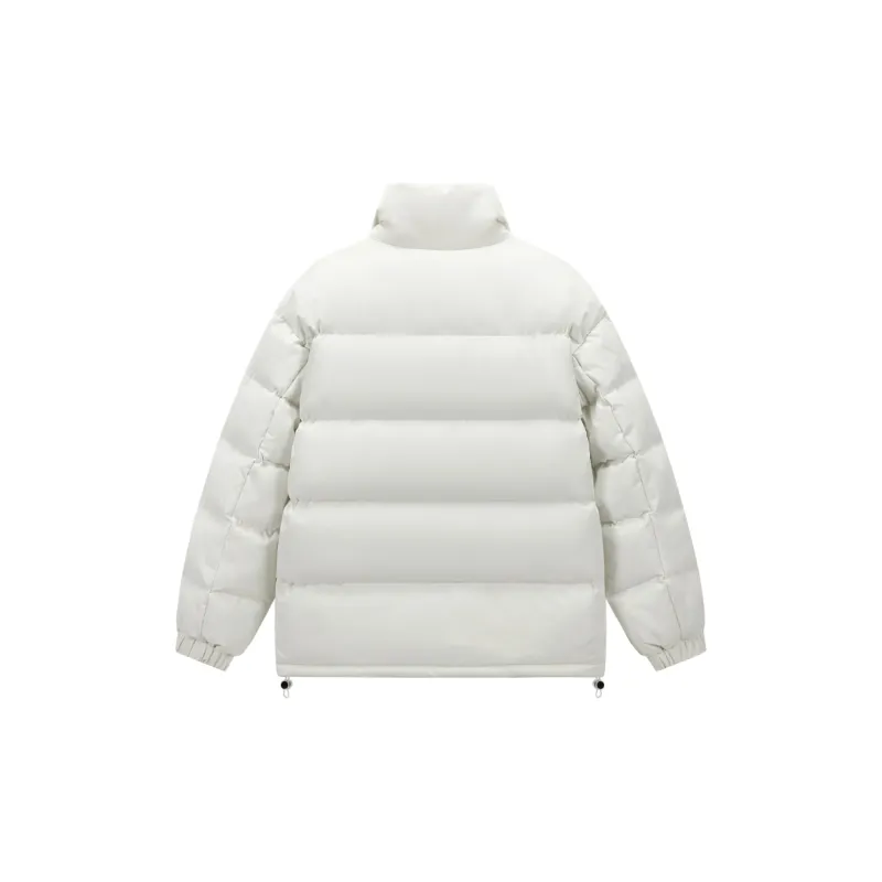 Yalu Preferred Puffer Jacket Unisex-8