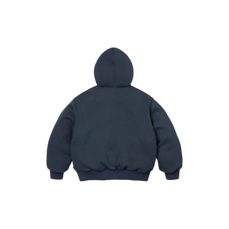 Supreme X The North Face Hoodie-2