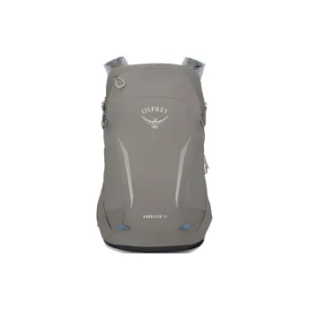 OSPREY Nylon Outdoor Hiking Bag Backpack Regular Unisex Tea Gray