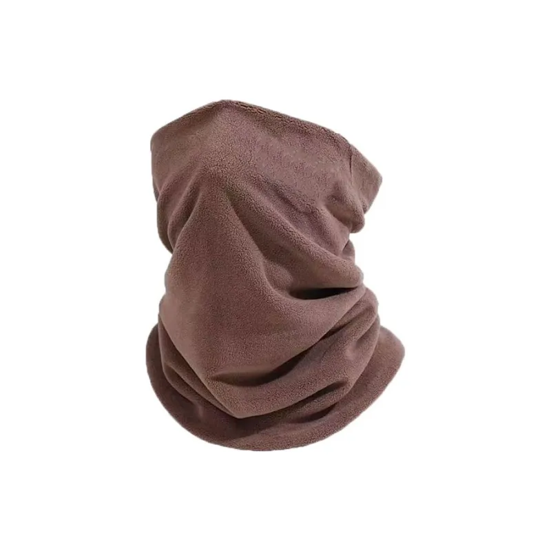 HNJ Riding Equipment Scarf Mask Outdoor Riding Unisex Cotton 36*28CM Multiple Colors-24