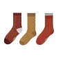 Warm Heart C Set 3 Pack (Multicolor)